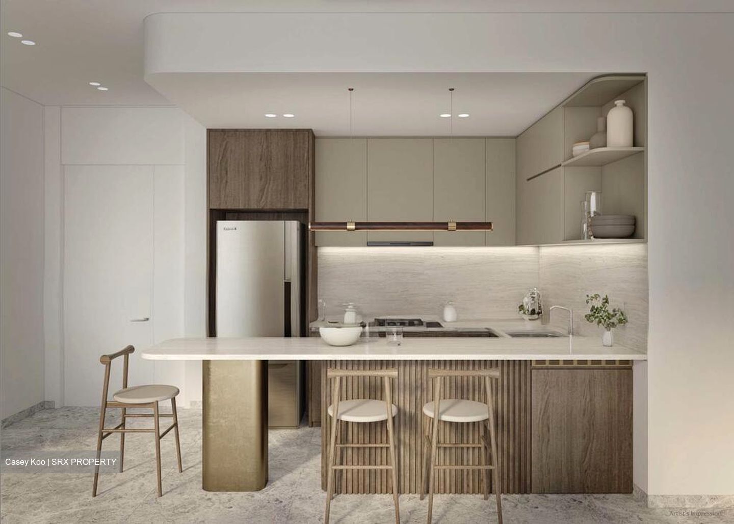 The Shorefront (D17), Apartment #516840751